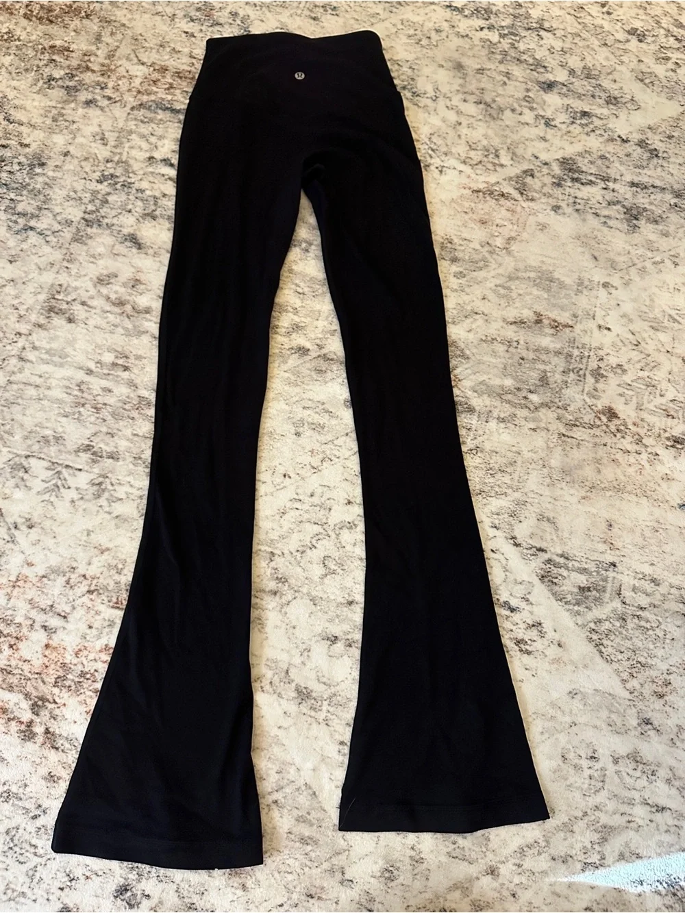 Lululemon Align High-Rise Mini Flare Pant 32
